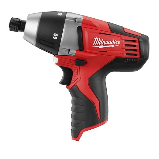 Milwaukee Tools 2455-20 M12™ Cordless No-Hub Driver