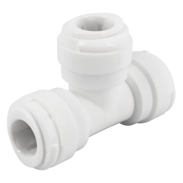 1/4" - Push x Push x Push, Mini-Loc Tee