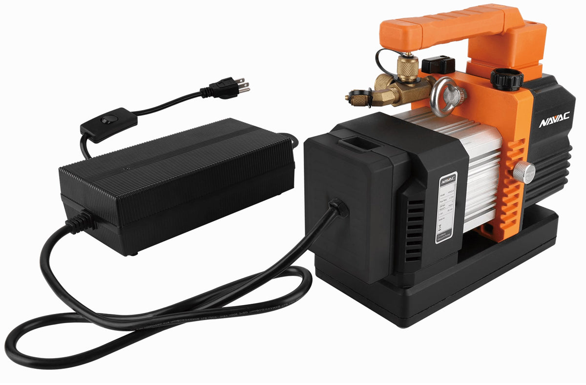 Navac AC Power adapter for NP4DLM/NP2DLM