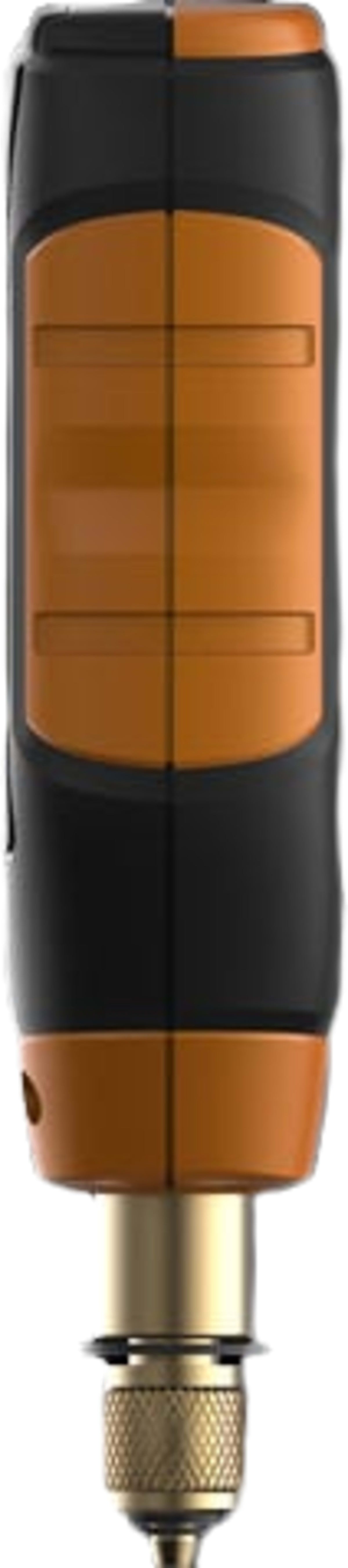 Navac Micron Vacuum Gauge