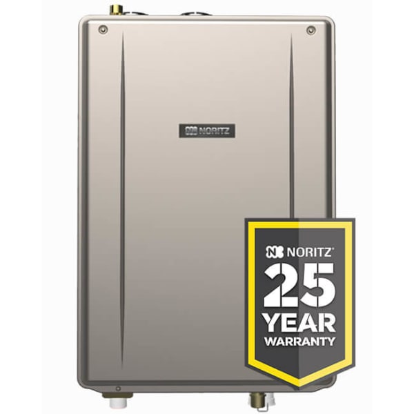 EZ111 LP Whole Home Tankless Water Heater