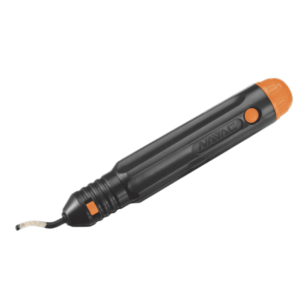Tube Deburring Tool