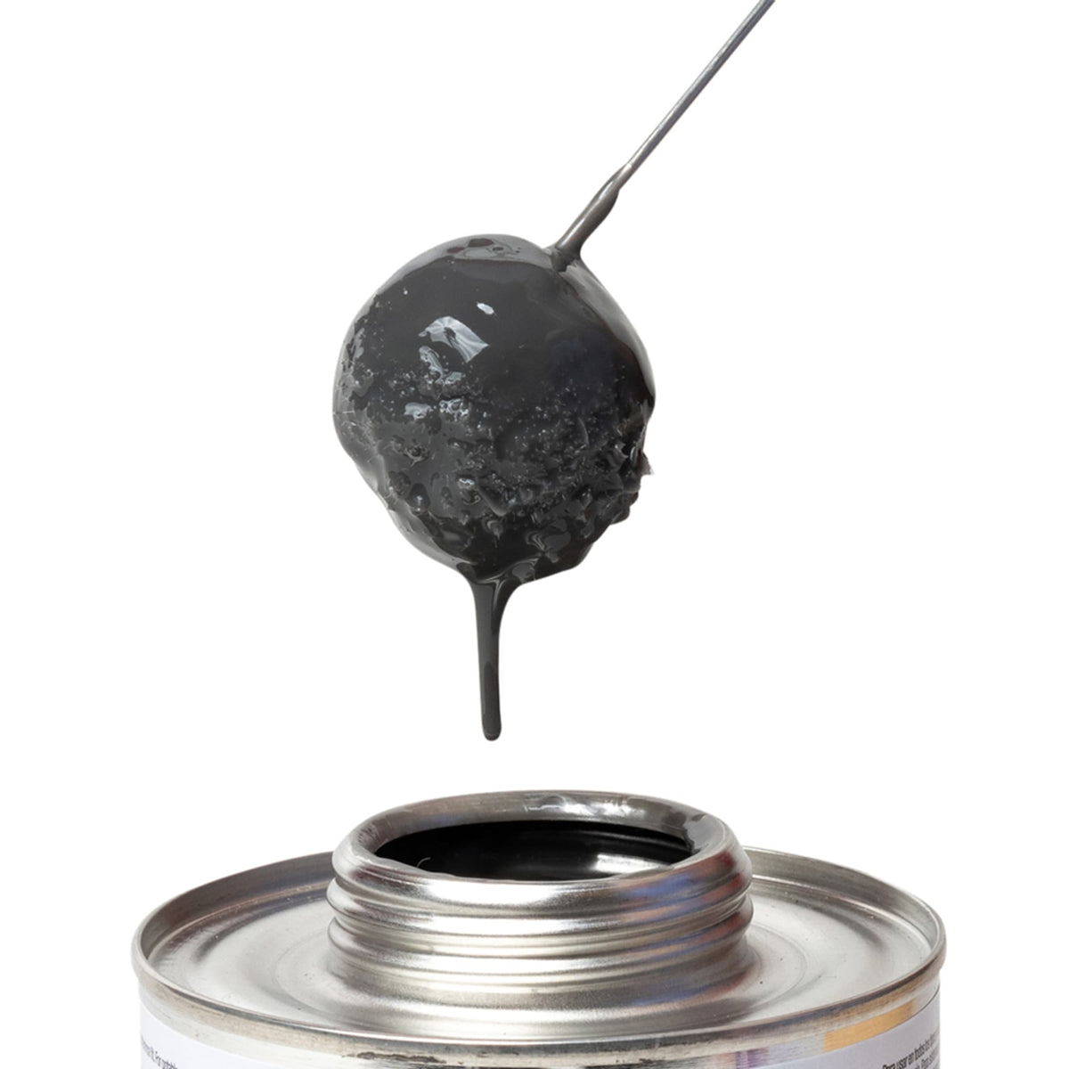 Oatey® Gallon PVC Heavy Duty Gray Cement