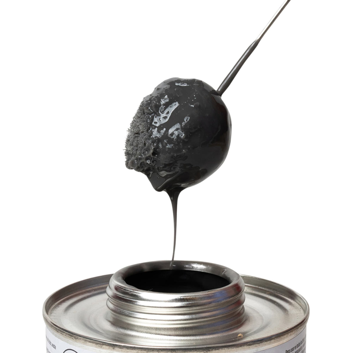 Oatey® Gallon PVC Medium Body Gray Cement