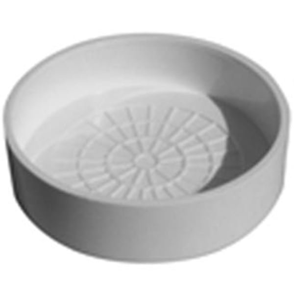 2" PVC End Cap