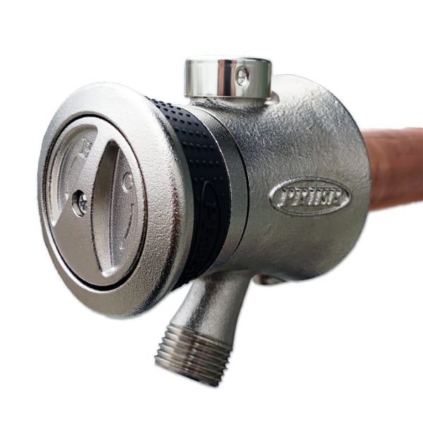 All Seal Kit for P-118 Single Handle Hot & Cold Wall Hydrant