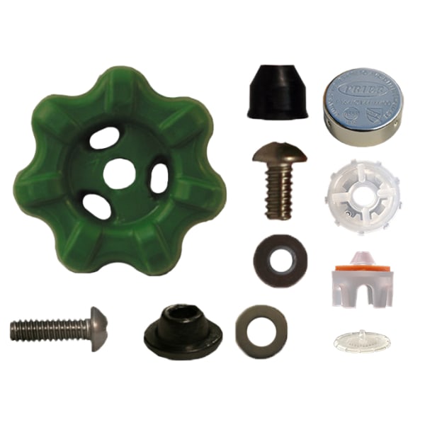 P-164 Kit - Seat, Packing & VB