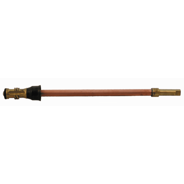 Stem Assembly - Style F-BFP - 8" for P-164