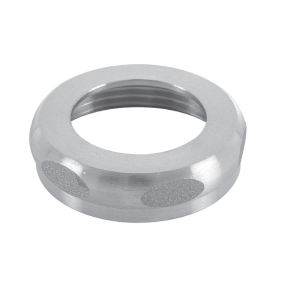 1-1/4" DC Slip Joint Nut Chrome