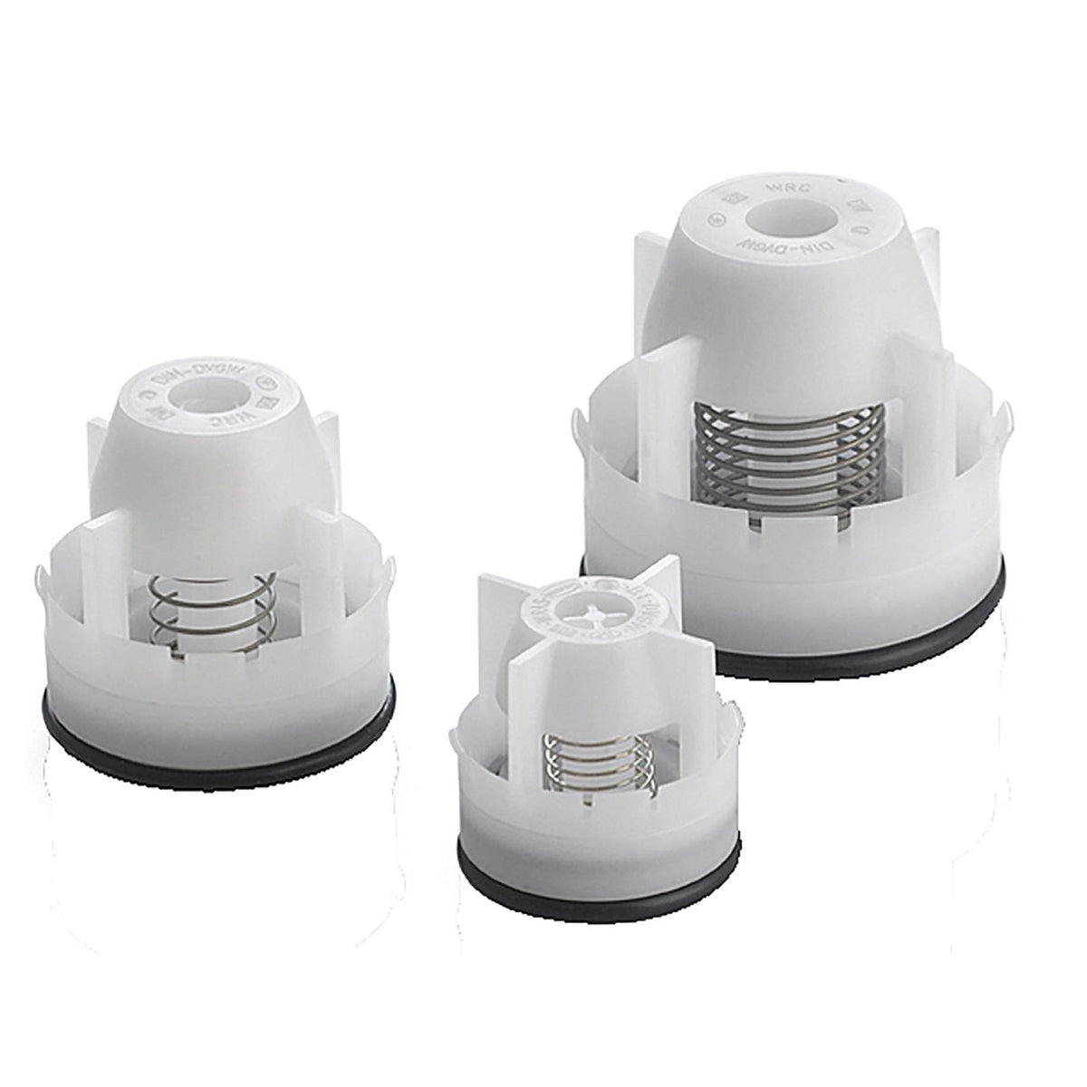 Resideo PCV150/U Integrated Check Valve, 1.5 in