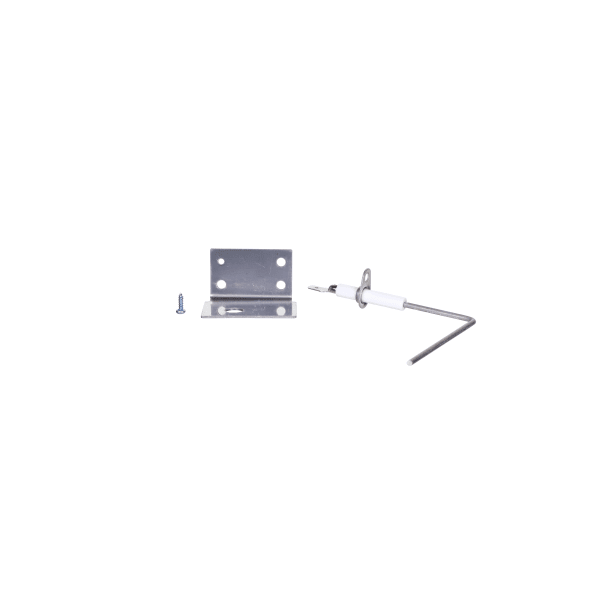 90 Degree Angle Flame Sensor With Bracket. Replaces Lennox 40L81
