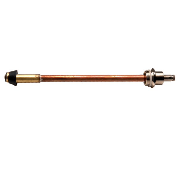 Replacement Stem Assembly for 6 420BFP Frost-Proof Hydrant- 10 total length