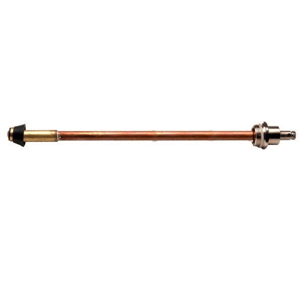 Replacement Stem Assembly for 8 420BFP Frost-Proof Hydrant- 12 total length