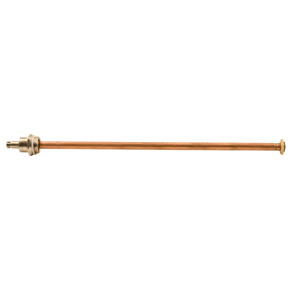 Stem Assembly for 10 450 Series & 480 Series FF Hydrants- 14 Total Length