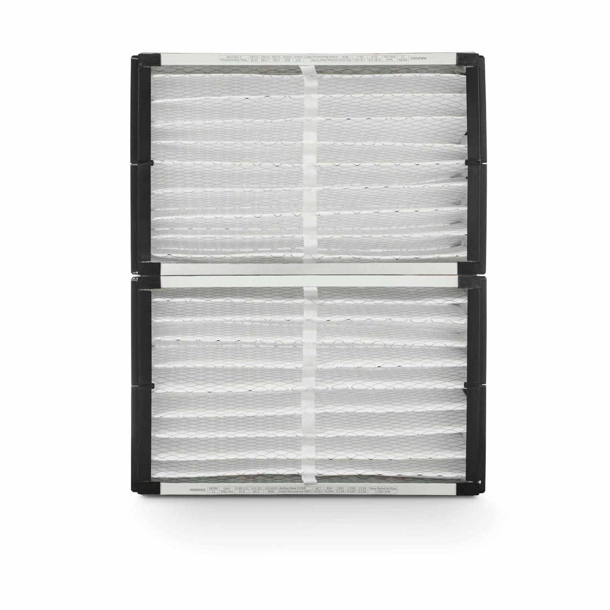 Honeywell Home POPUP1620/U POPUP Replacement Media Filter, 16 in x 20 in