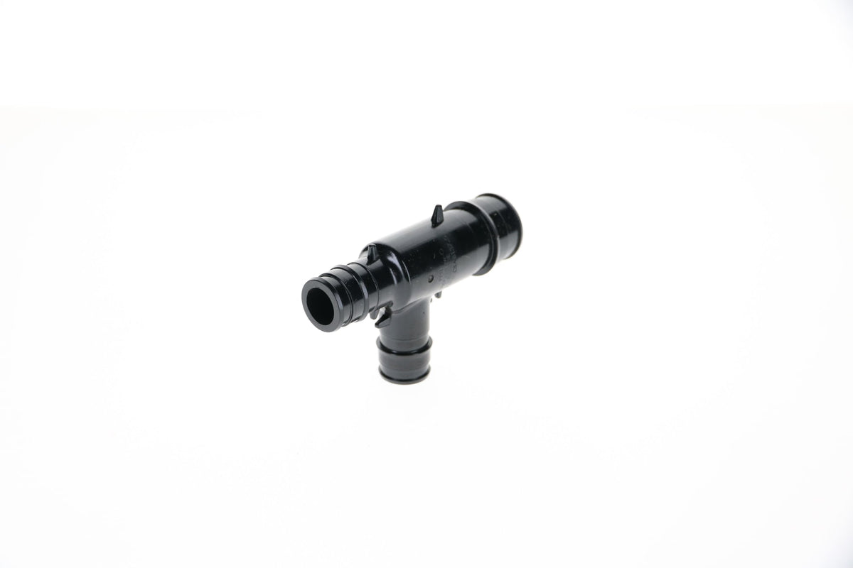 Mr Pex Systems 3/4" x 1/2" x 1/2" PEX Reducing Tee (Expansion(F1960)) - Composite