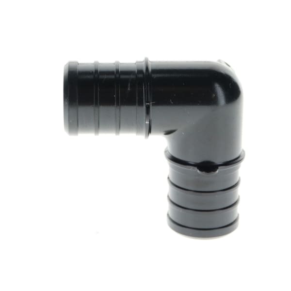 3/4" PEX 90° Elbow (Crimp(F2159)) - Composite