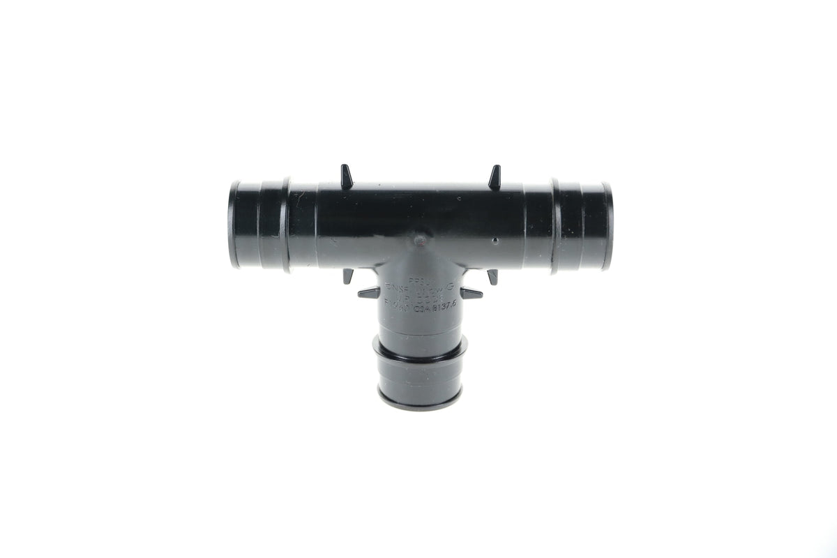 Mr Pex Systems 1/2" PEX Tee (Expansion(F1960)) - Composite