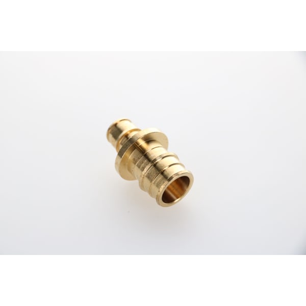 3/4" x 1/2" PEX Reducing Coupling (Expansion(F1960)) - Brass