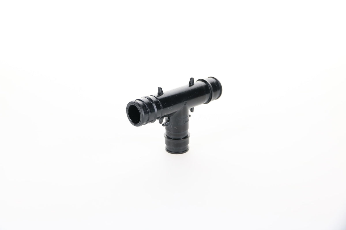 Mr Pex Systems 1/2" PEX Tee (Expansion(F1960)) - Composite