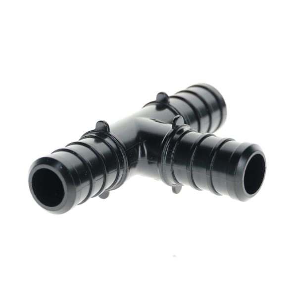 1/2" PEX Tee (Crimp(F2159)) - Composite
