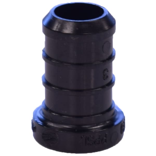 1" PEX Plug (Crimp(F2159)) - Composite