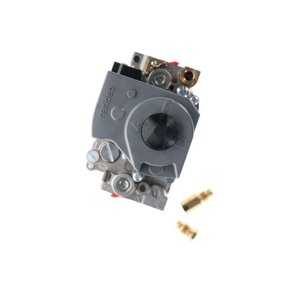 GAS VALVE, EI, NAT GAS 1/2 X 1/2 VR8204C3007