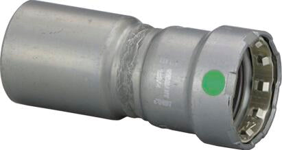 Viega 26005 1" x 1/2" - (FTG(IPS)-P) - Fitting Reducer, MegaPress®