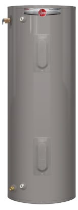 Rheem PROE30-2-RH95-MH 30 Gallon 4.5 kW 240 V Professional Classic® Electric Water Heater for Manufactured Housing