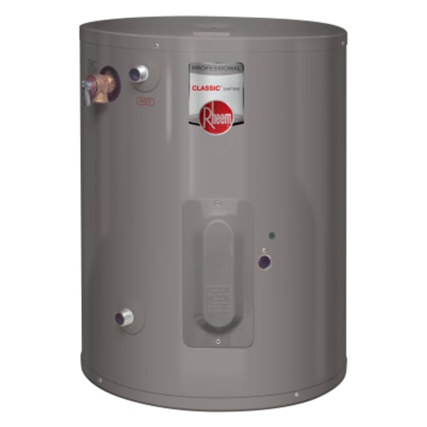 Rheem® 20 gallon 2 kW 120 V Professional Classic® Point-of-Use Electric Water Heater