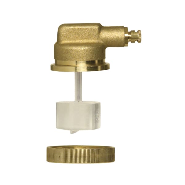 PV SuperVent Vent Top Replacement (New Style 90 Degree)