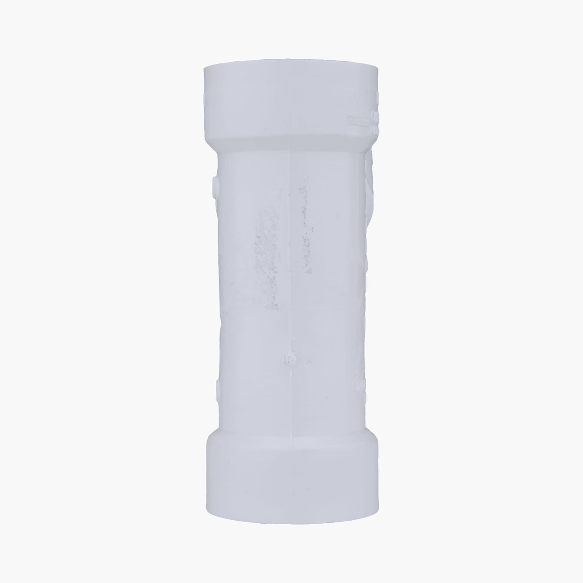 Charlotte Pipe 8" PVC DWV Wye - All H
