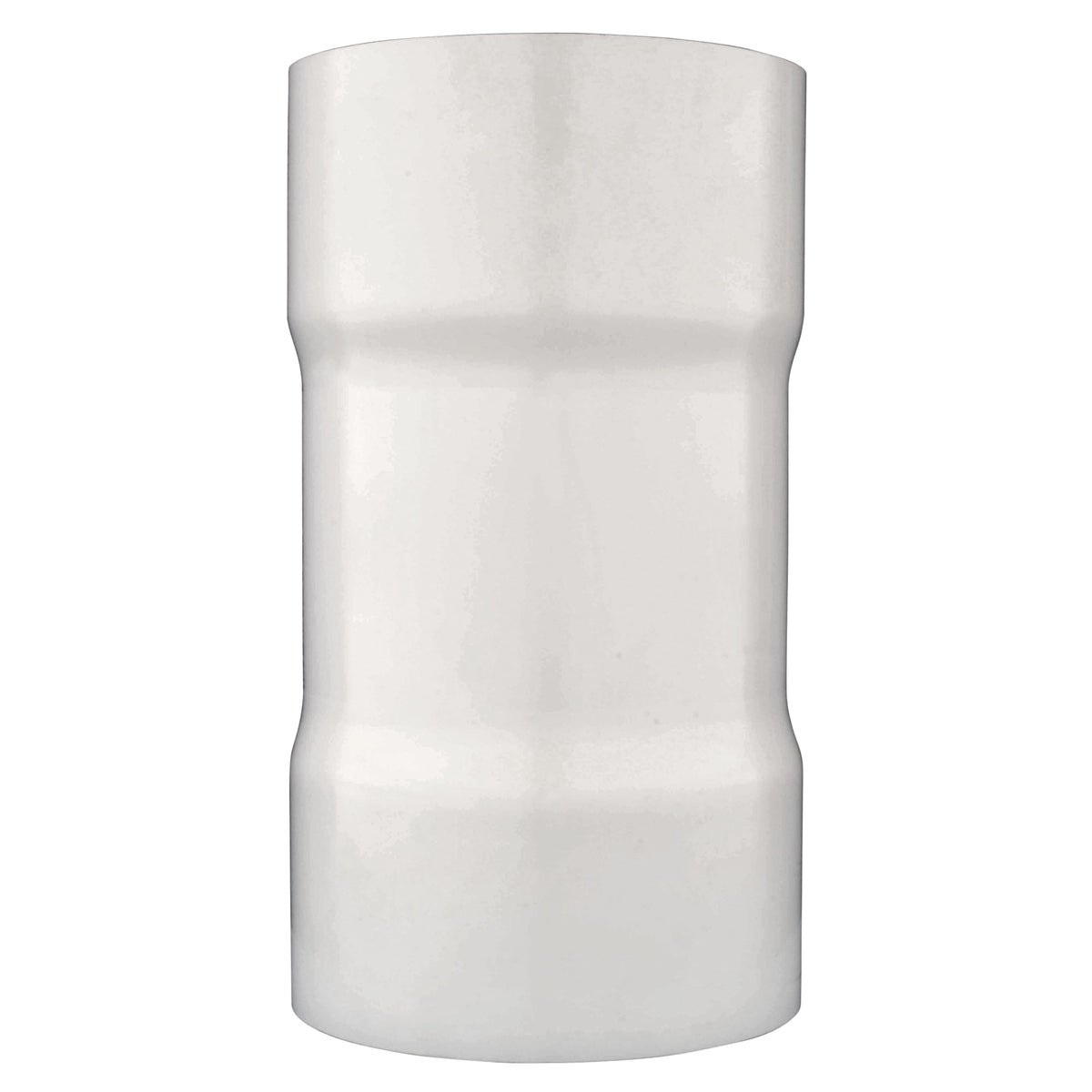 Charlotte Pipe PVC-00601-4400 10" x 10" x 8" PVC DWV Wye - All H
