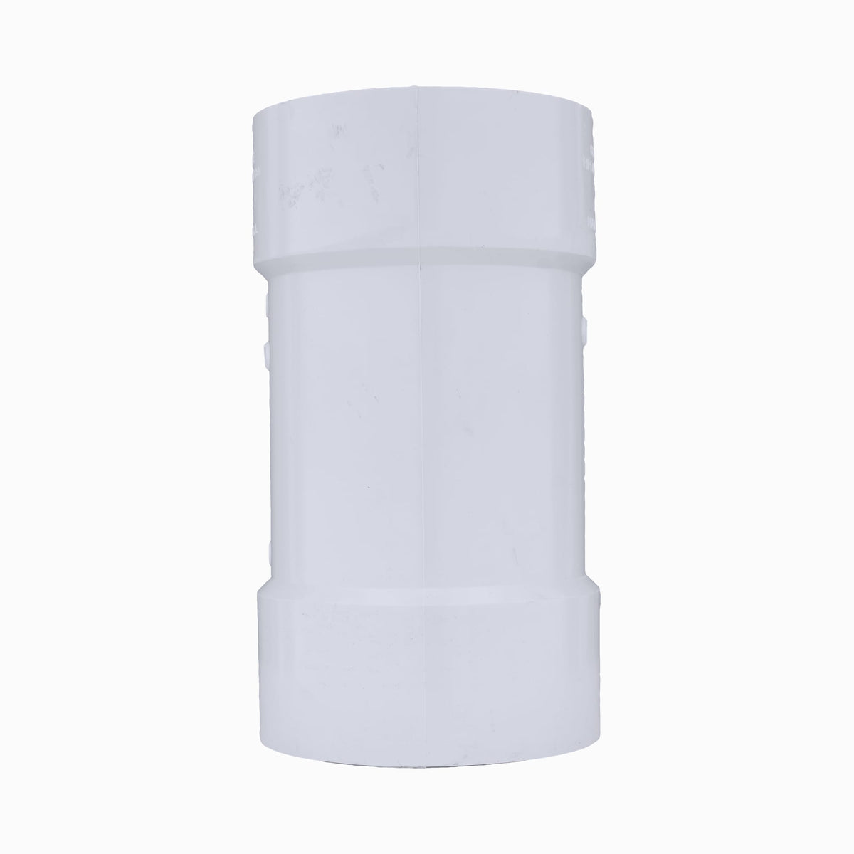 Charlotte Pipe 8" x 8" x 4" PVC DWV Wye - All H