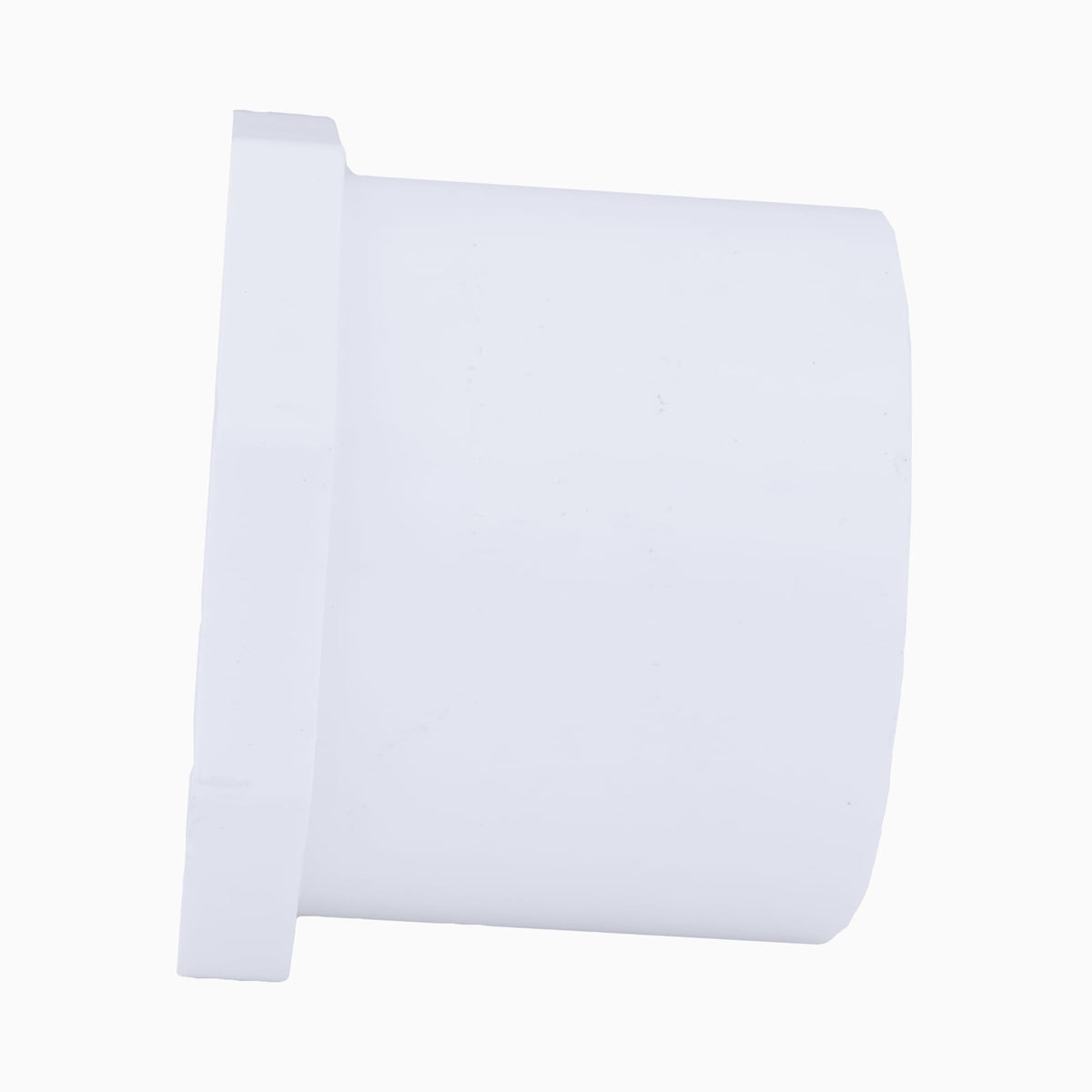 Charlotte Pipe 3" x 1" PVC SCH40 Bushing - Spigot x Socket