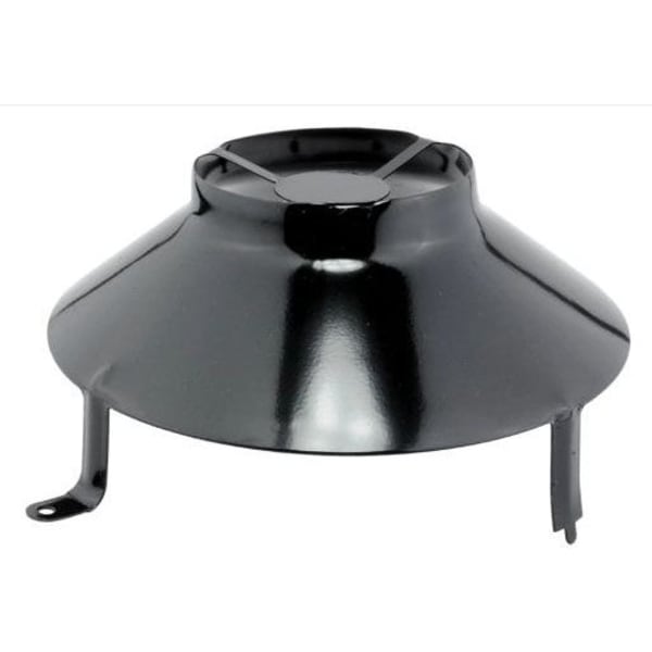 Vent Hood for Residential Gas Water Heater