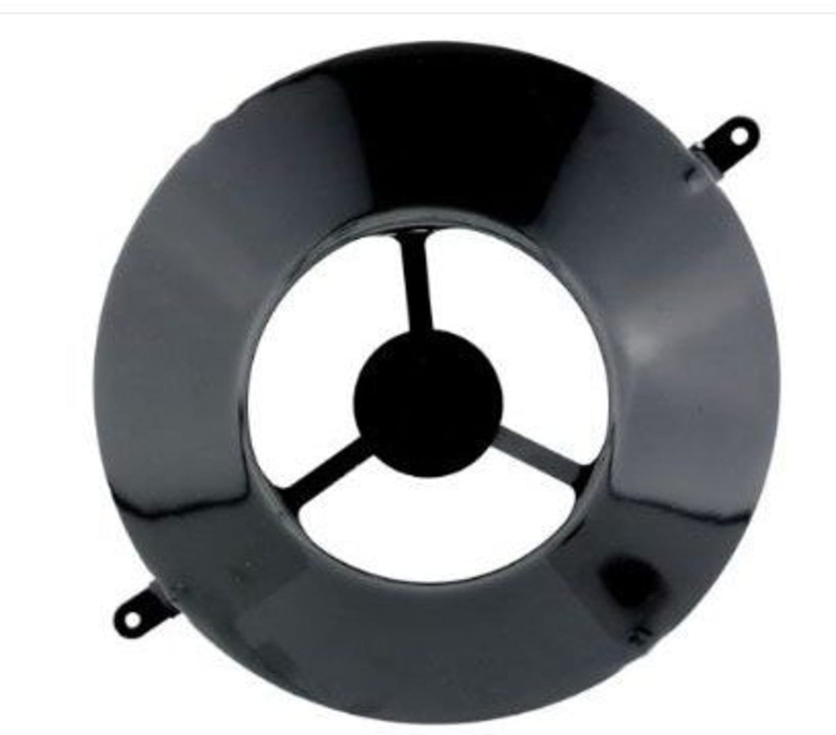 Rheem Vent Hood for Residential Gas Water Heater