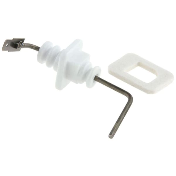 Flame Rod with Gasket for RTGH-84DVL-1/RTGH-90DVL-1/RTGH-95DVL-1 Tankless Water Heater