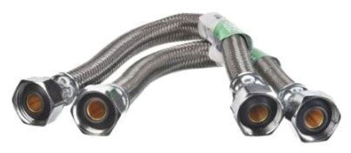 Rheem Cross Over Valve Kit for RTG-RC/RTGH-RH Tankless Water Heater