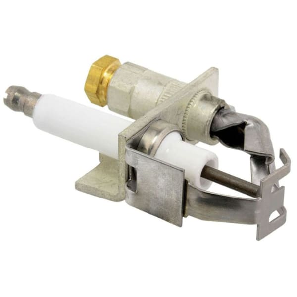 Natural Gas, Pilot/Igniter Assembly with (1) Blister/(1) Back Card/(1) #1/#4 Front Card SP Blister/(1) Pilot Assembly for Water Heater