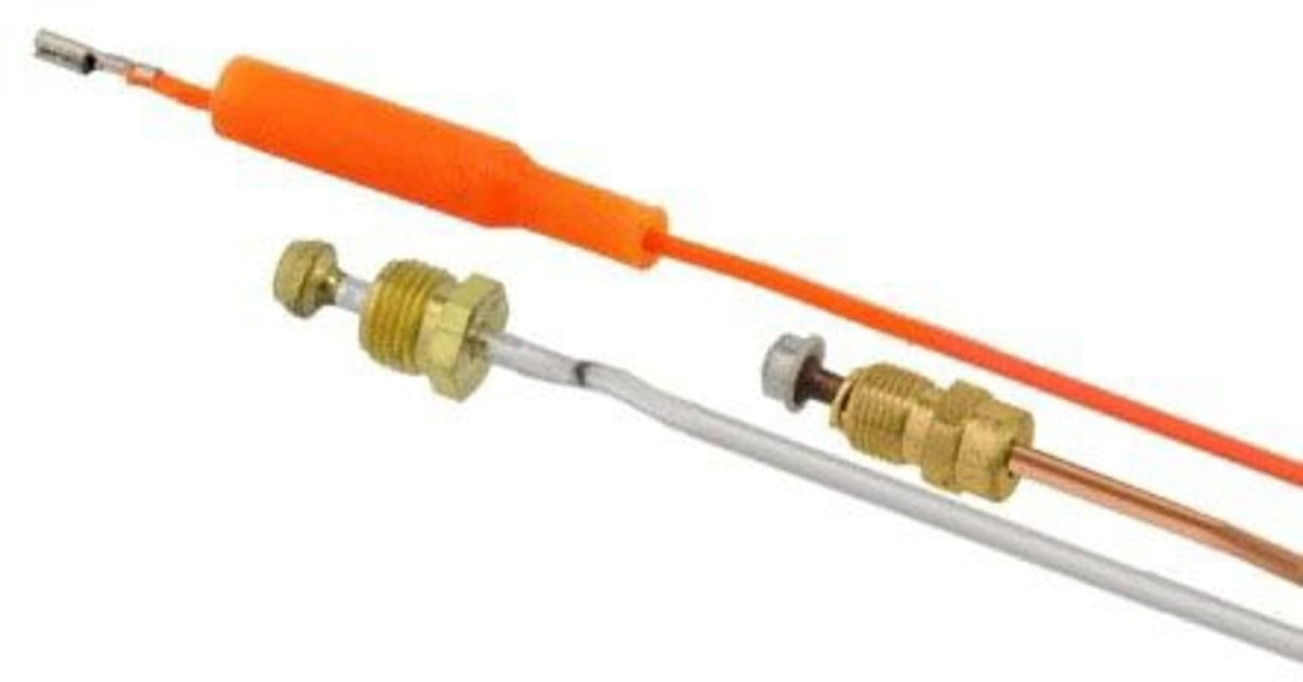 Rheem 12", Natural Gas, Pilot Assembly Kit for Water Heater