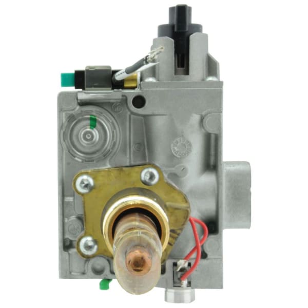 Natural Gas, Control Thermostat for Gas Water Heater