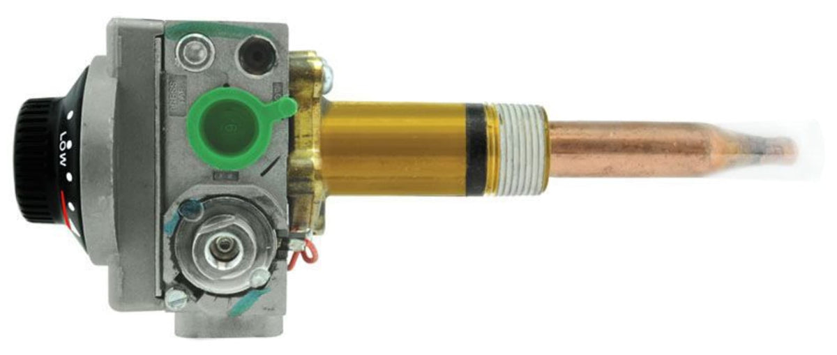 Rheem Natural Gas, Control Thermostat for Gas Water Heater SP14270H