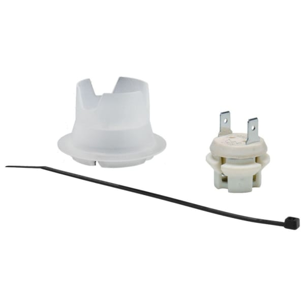 Flammable Vapor Sensor Kit for Water Heater