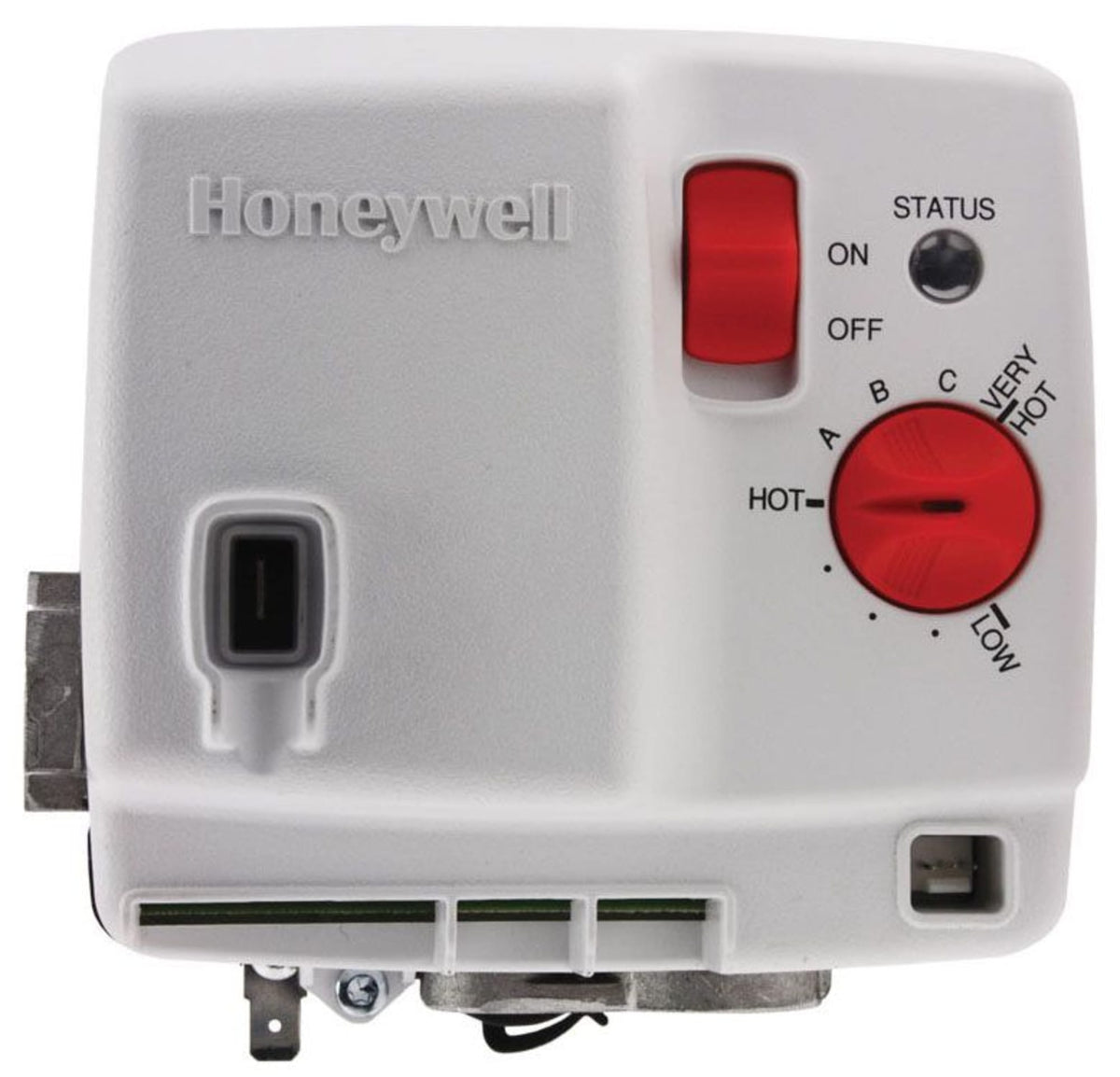 Rheem Natural Gas, Control Thermostat for Gas Water Heater SP20231