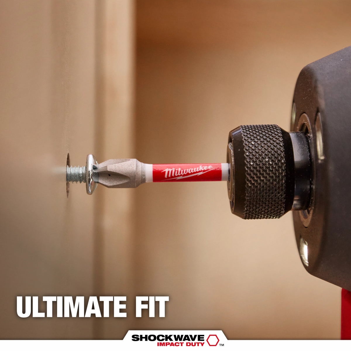 Milwaukee Tools 48-32-4094 80 Piece SHOCKWAVE™ Impact Duty Driver Bit Set