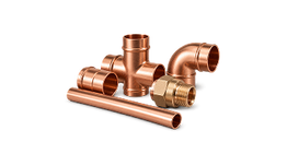 <p>Pipe & Fittings</p>