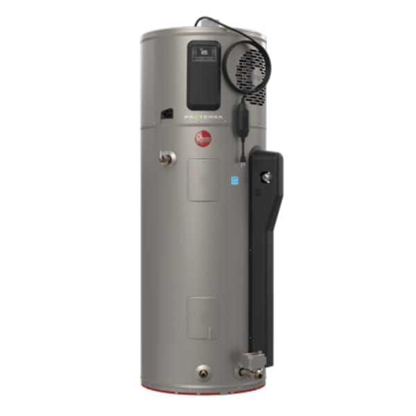 Rheem® 40 gallon 120 V ProTerra® Plug-in Heat Pump Water Heater