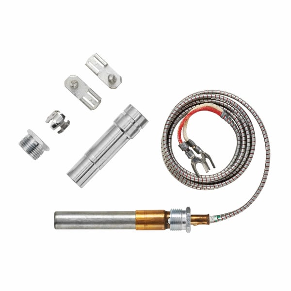 Multi-System Thermopile Generator