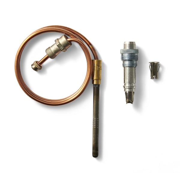 18" Thermocouple